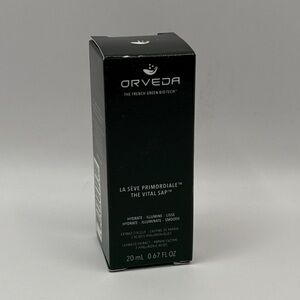 Orveda The Vital Sap Premium Sample Size
